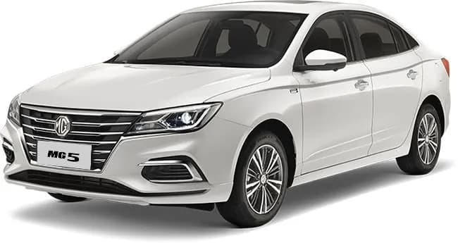 Voiture Hybride