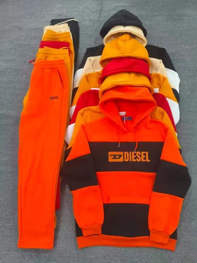 complet pantalon Palm angels, Dion logo , Nike et Supreme