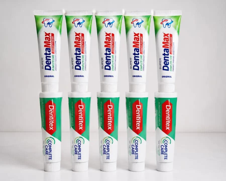 Dentifrice