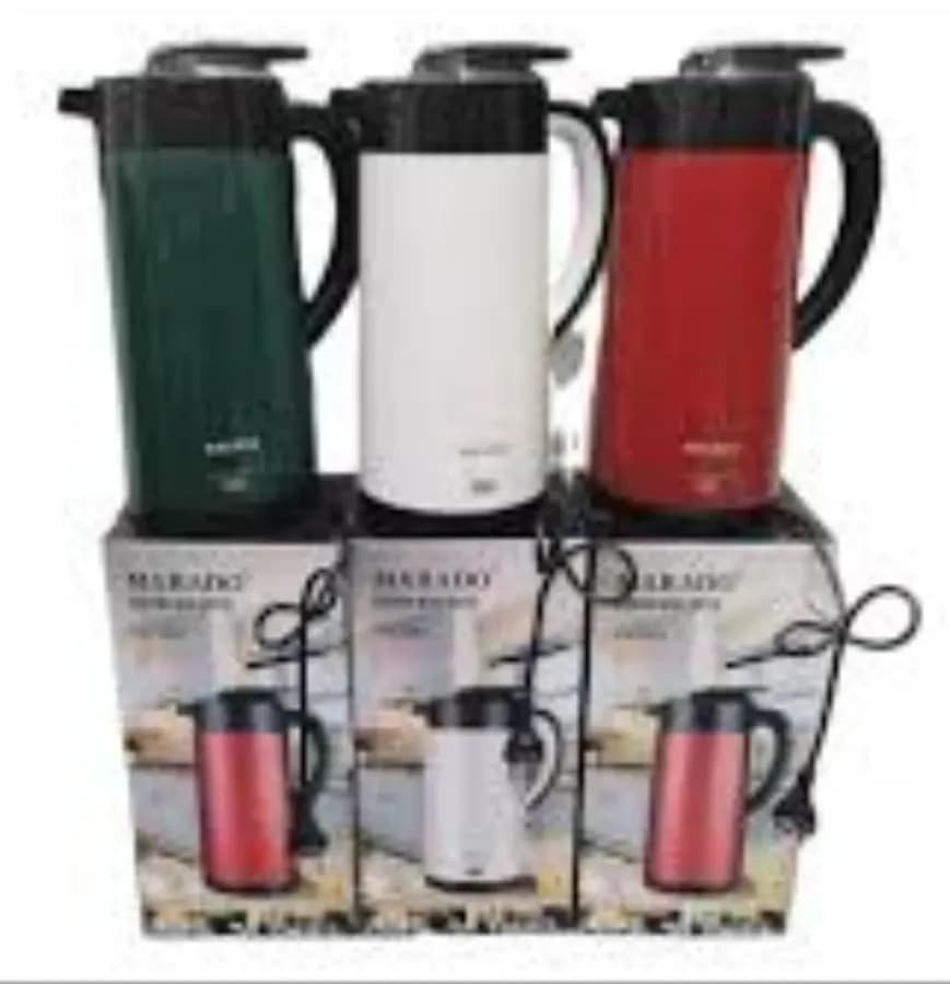 Thermos électrique MARADO – 3,5 L