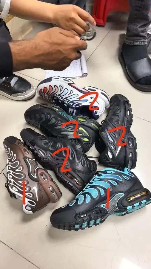 Chaussures 