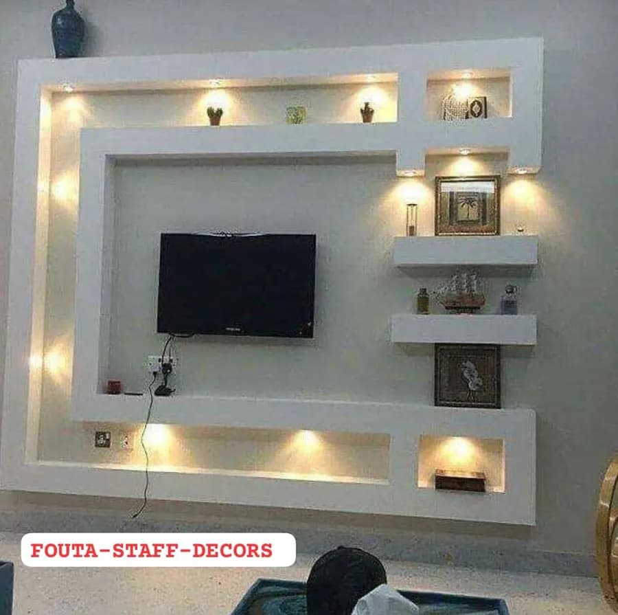 Décoration d’Intérieur