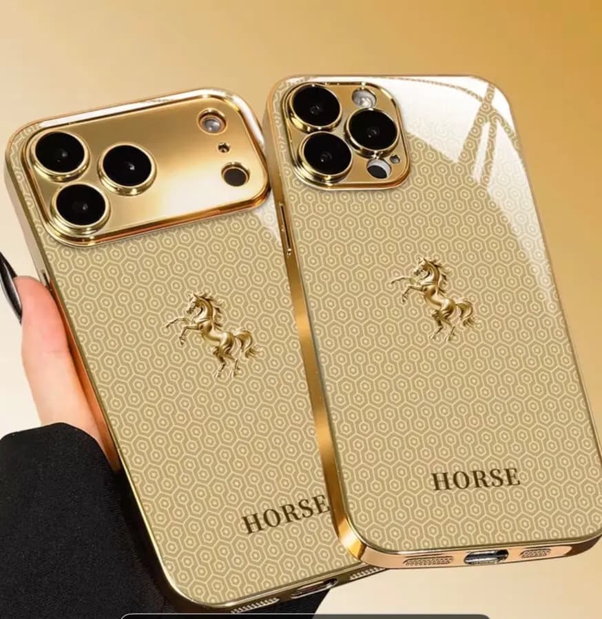 iPhone Coque 