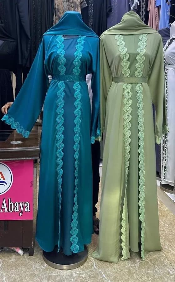 Abaya 