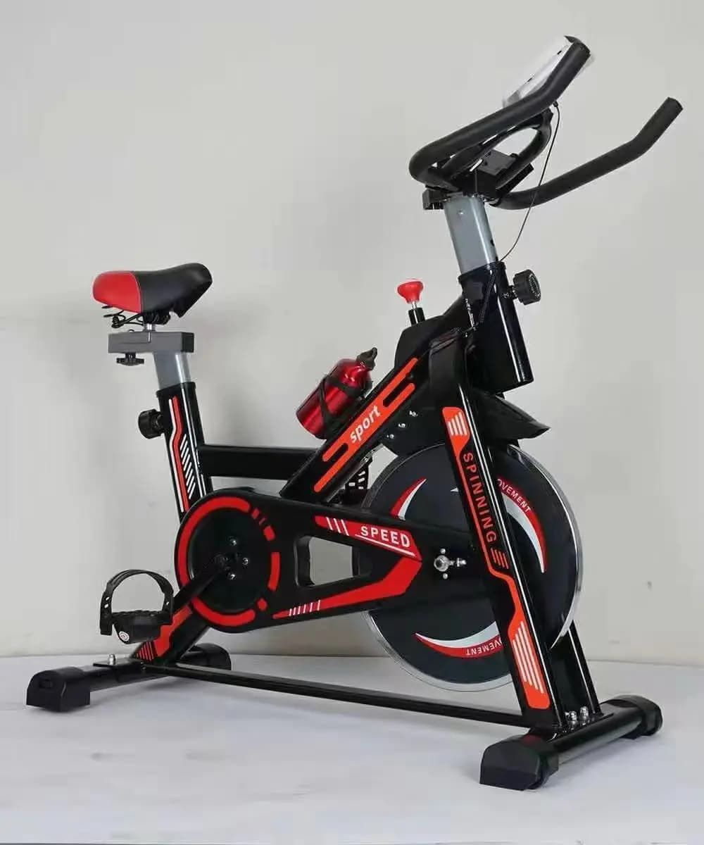 Vélo sport 