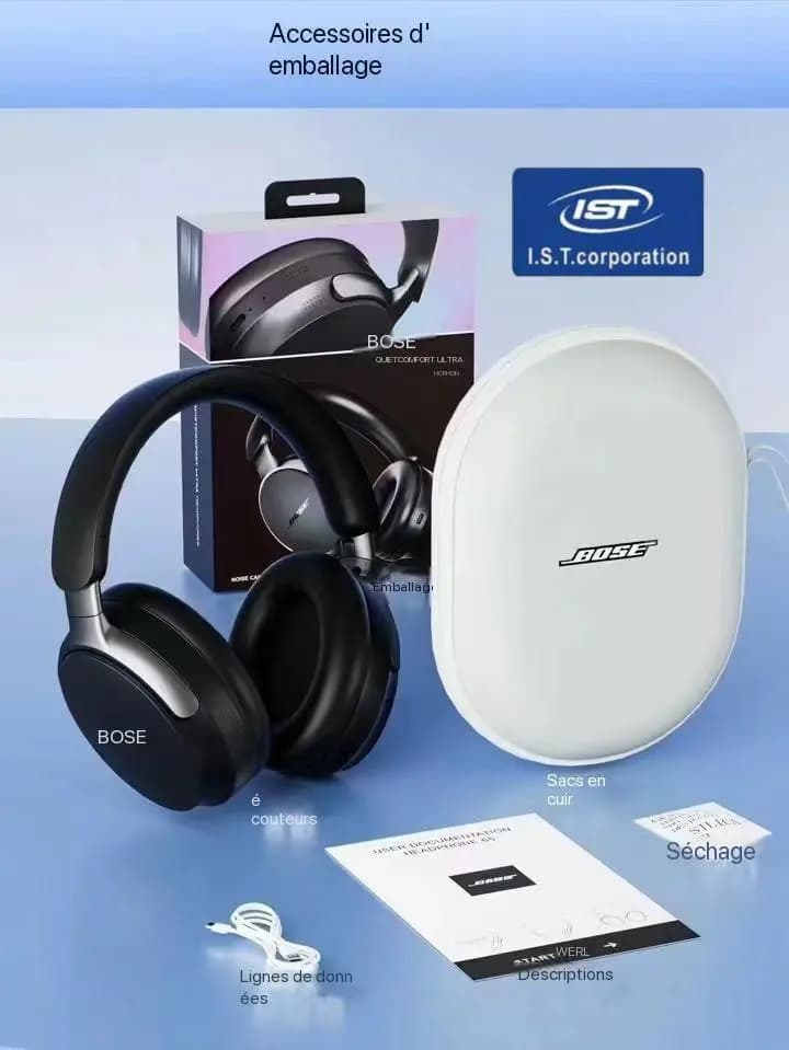 Casque 
