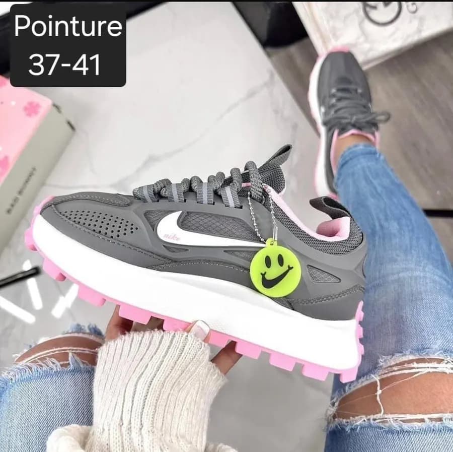 Chaussures (Baskets ? Pour homme et femme 
