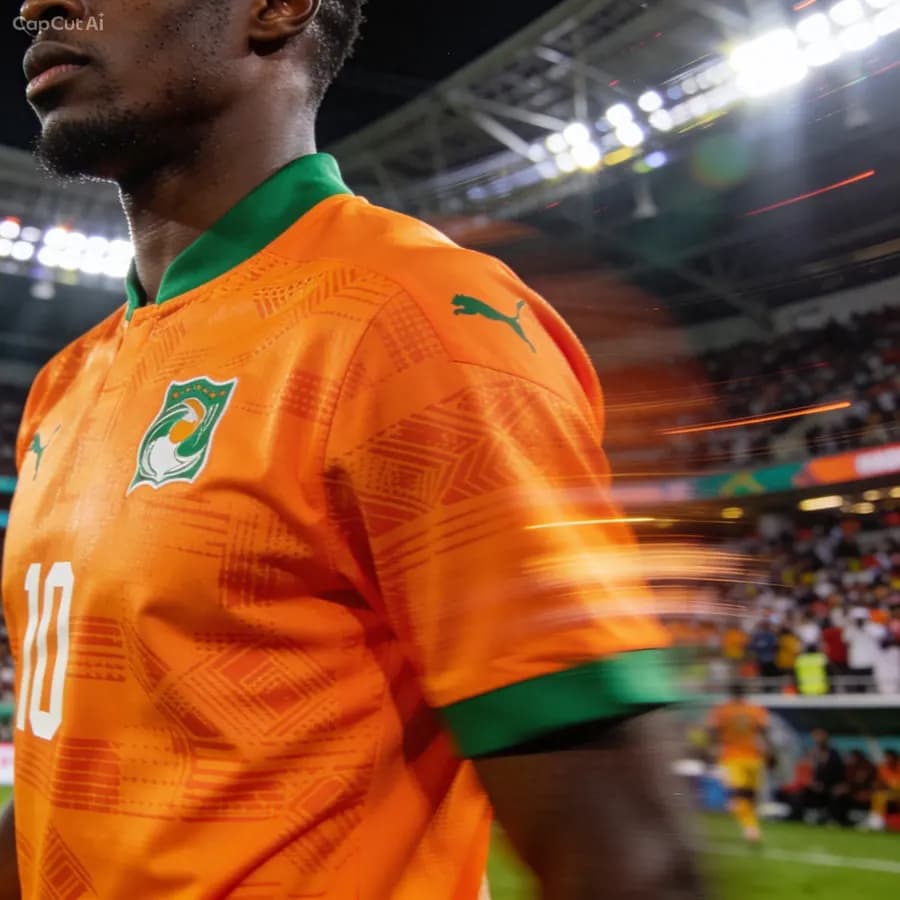 Maillots Coupe du Monde - Équipes Officielles