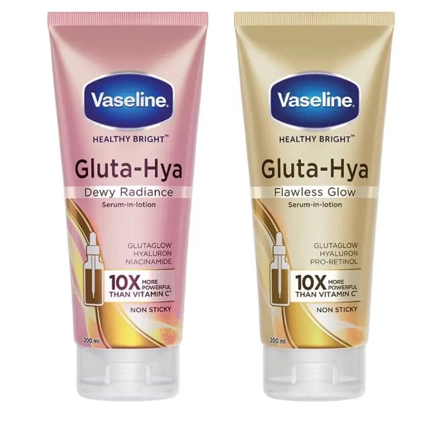 Vaseline Gluta-Hya
