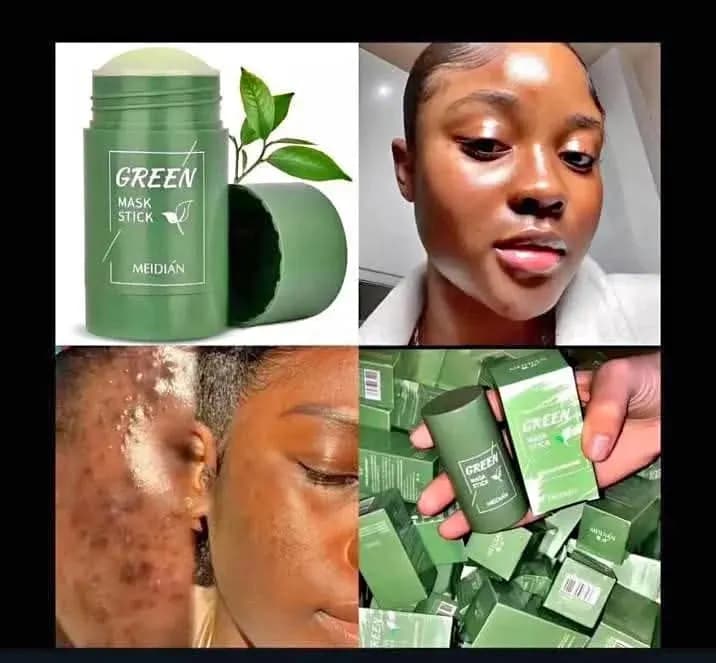 Soins du visage 