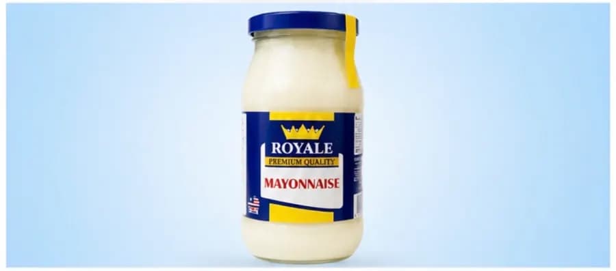Mayonnaise 