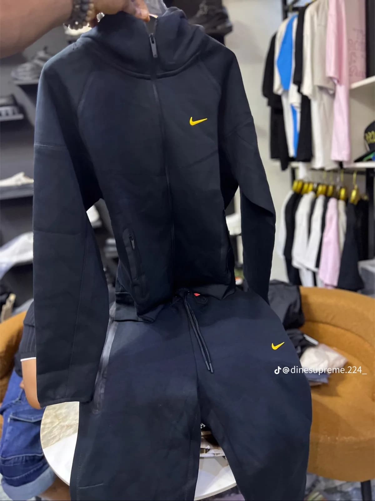 Sous-vêtements 