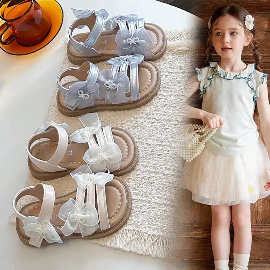 Chaussures enfant 