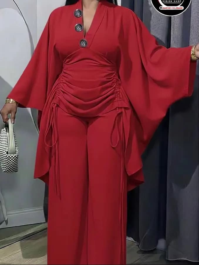Vêtements femme 