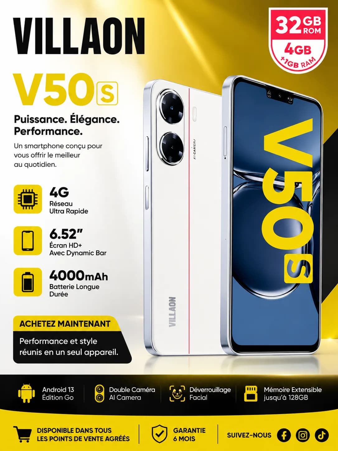 AR & H ENTERPRISE INC ( VILLAON LIBERIA)