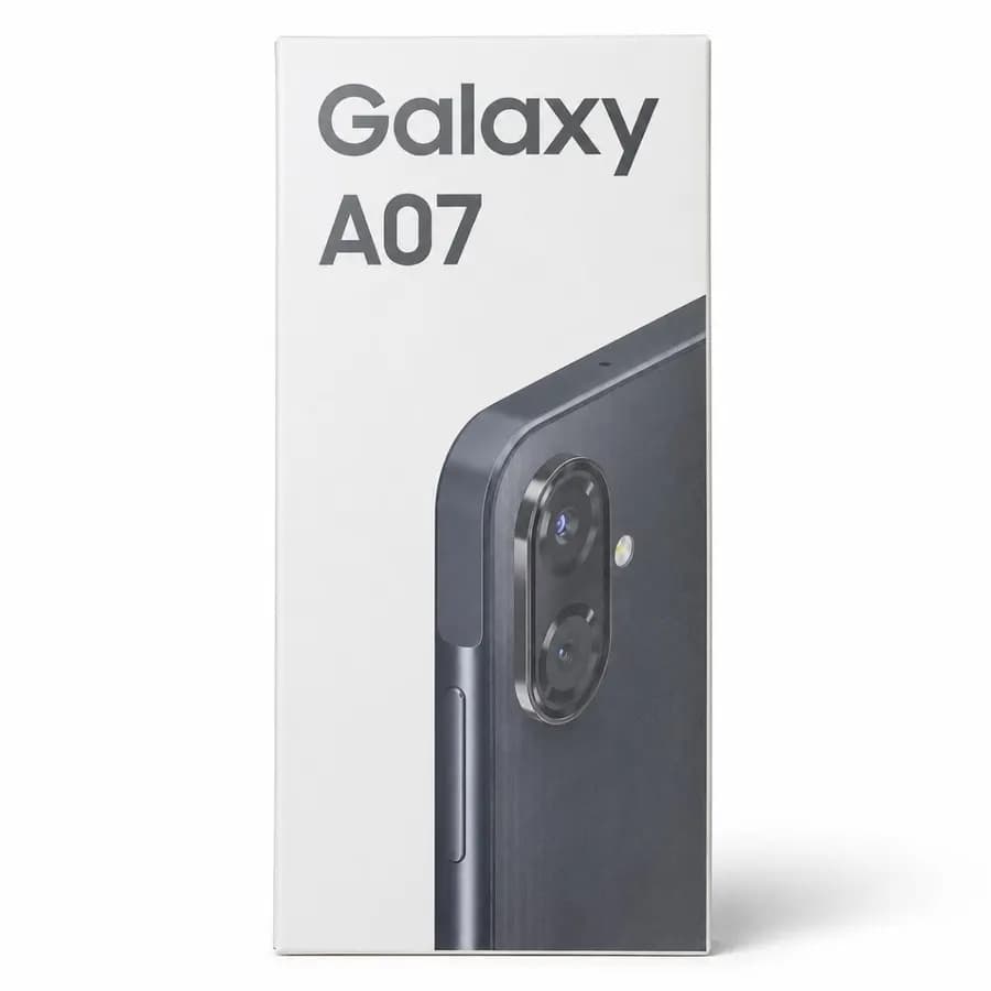 Galaxy A07