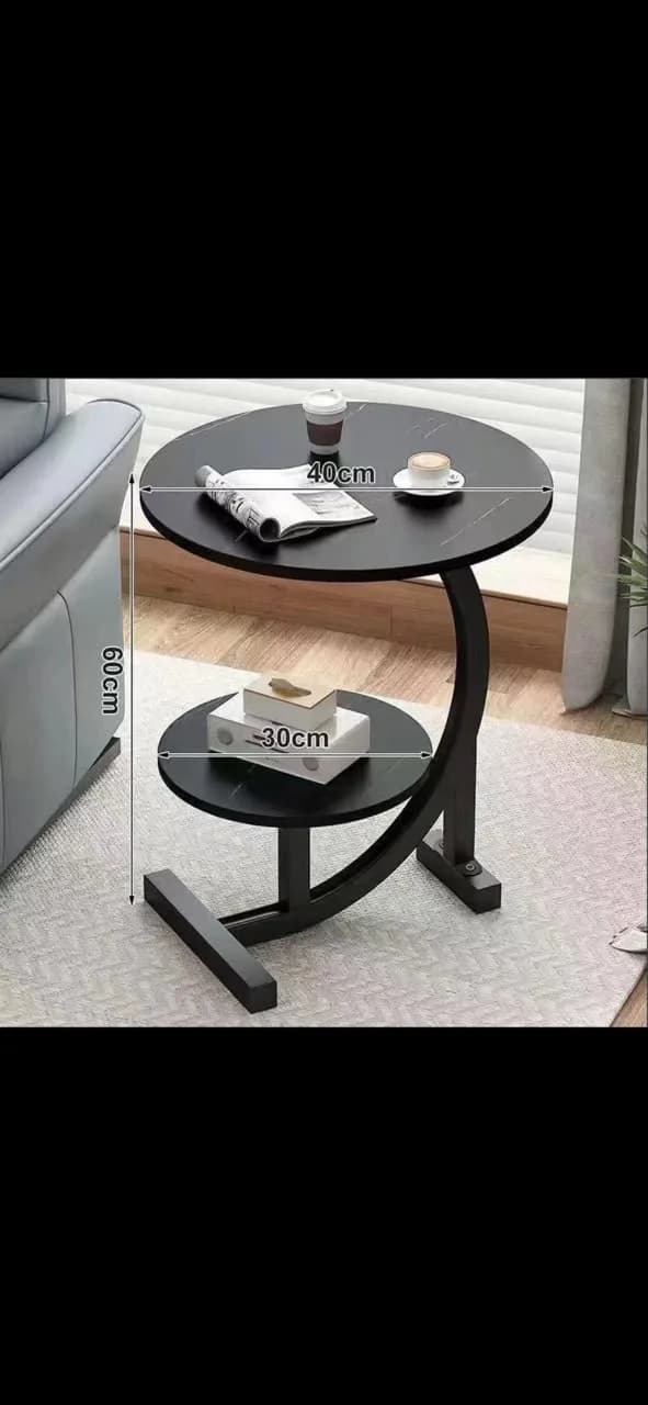 Table de luxe