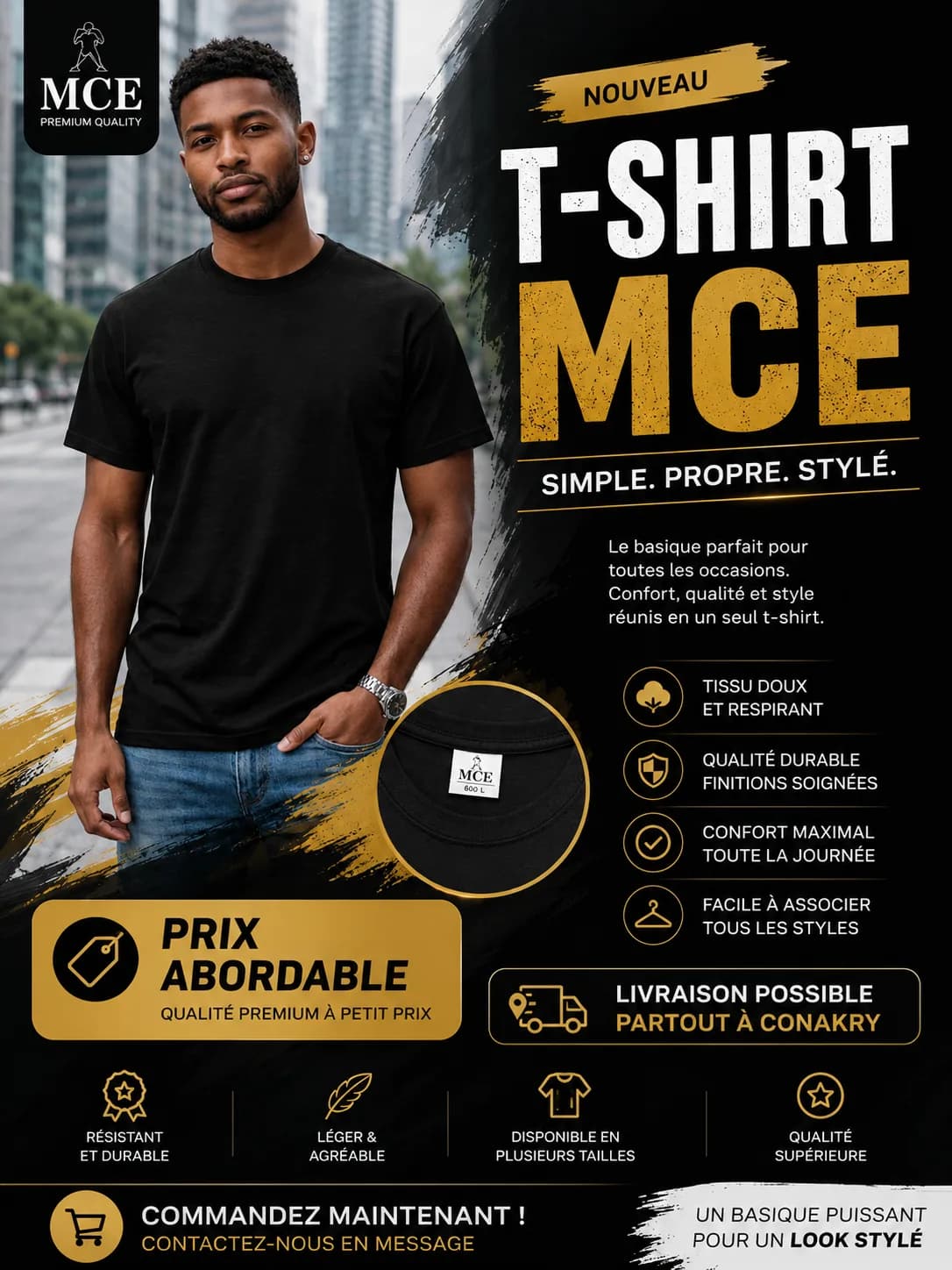 t-shirt