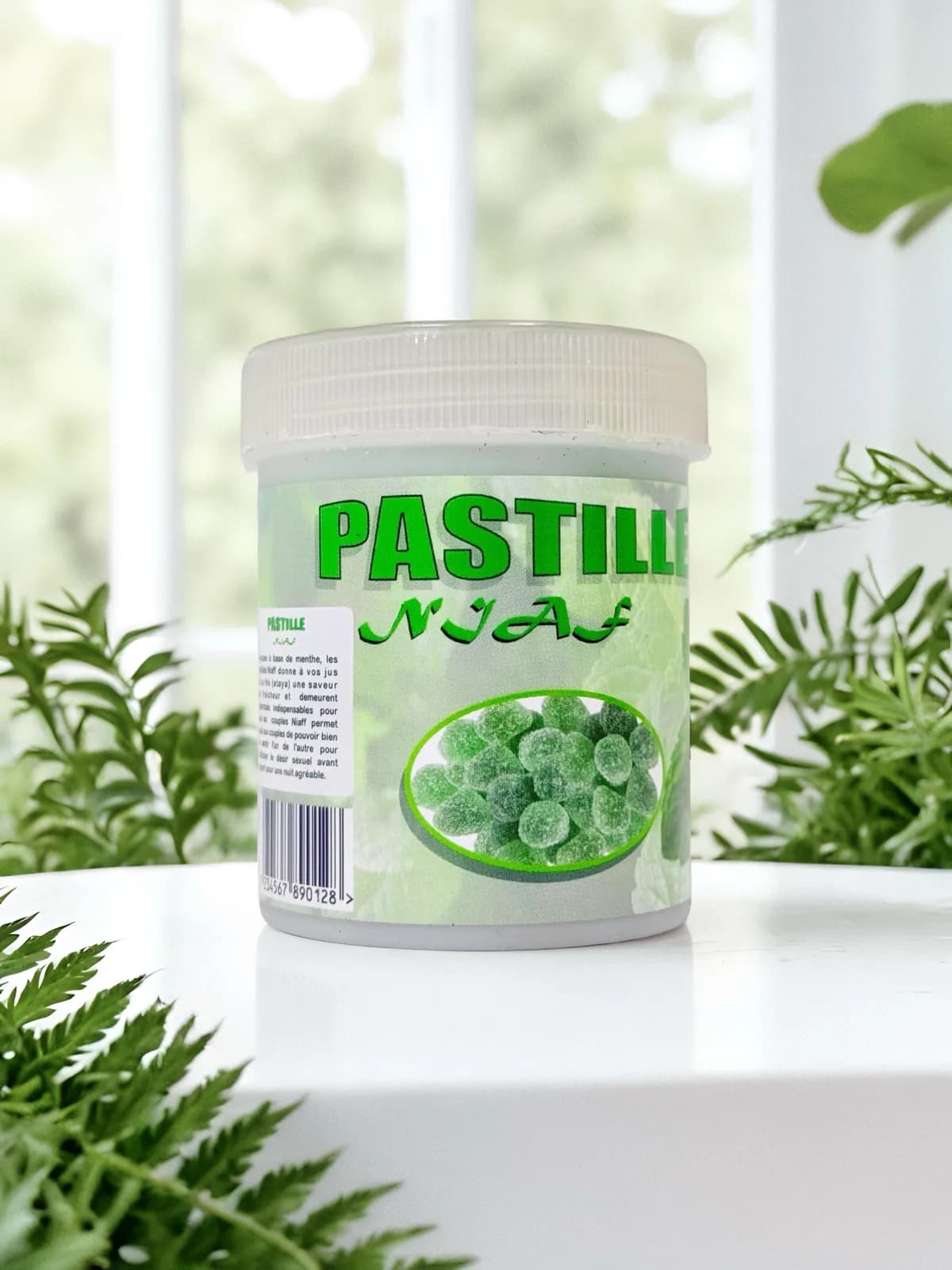 Pastilles