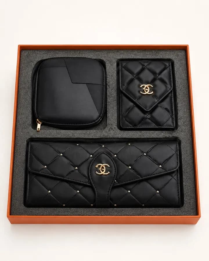 Coffret cadeau pour femme 