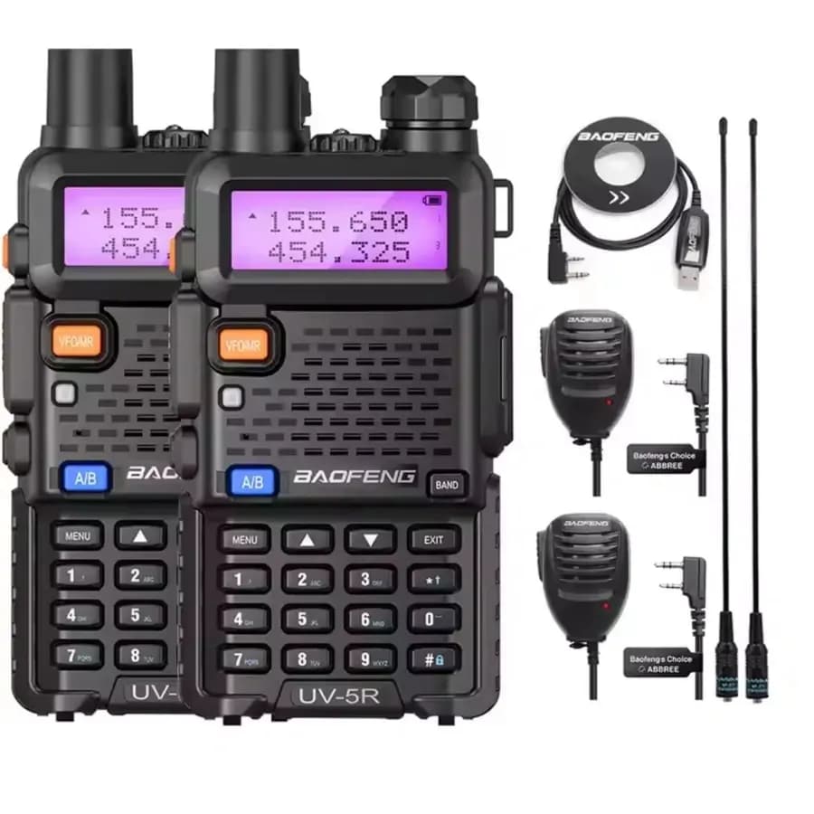 Talkie-walkie 