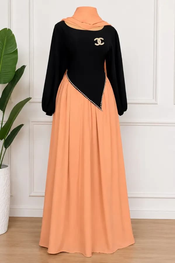 Robe Longue