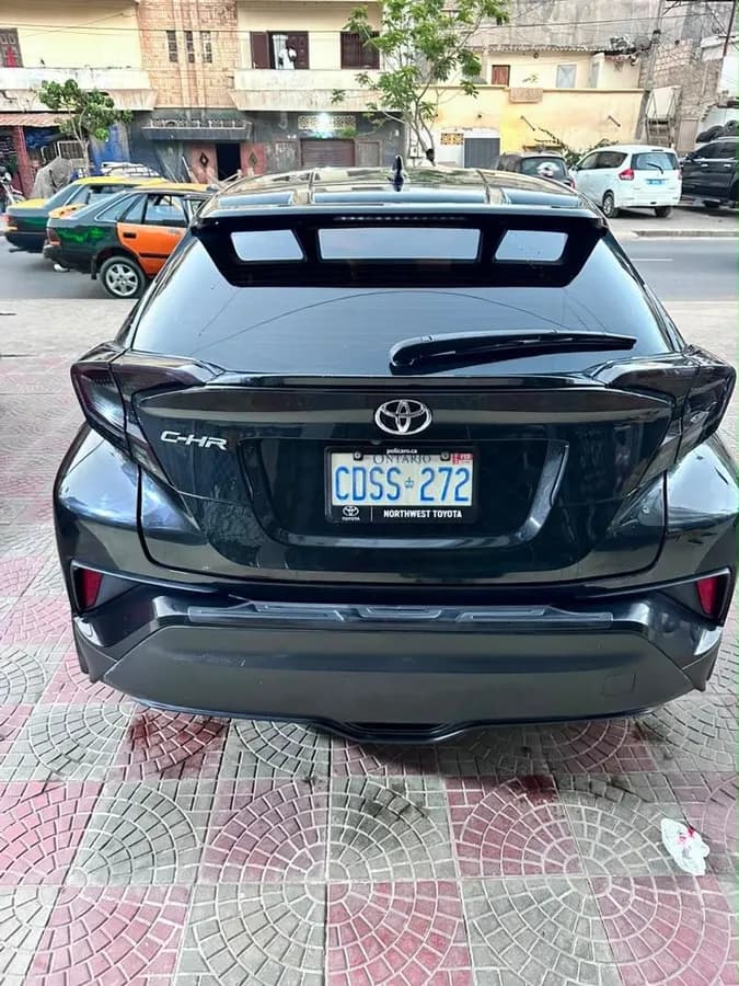 Toyota 
