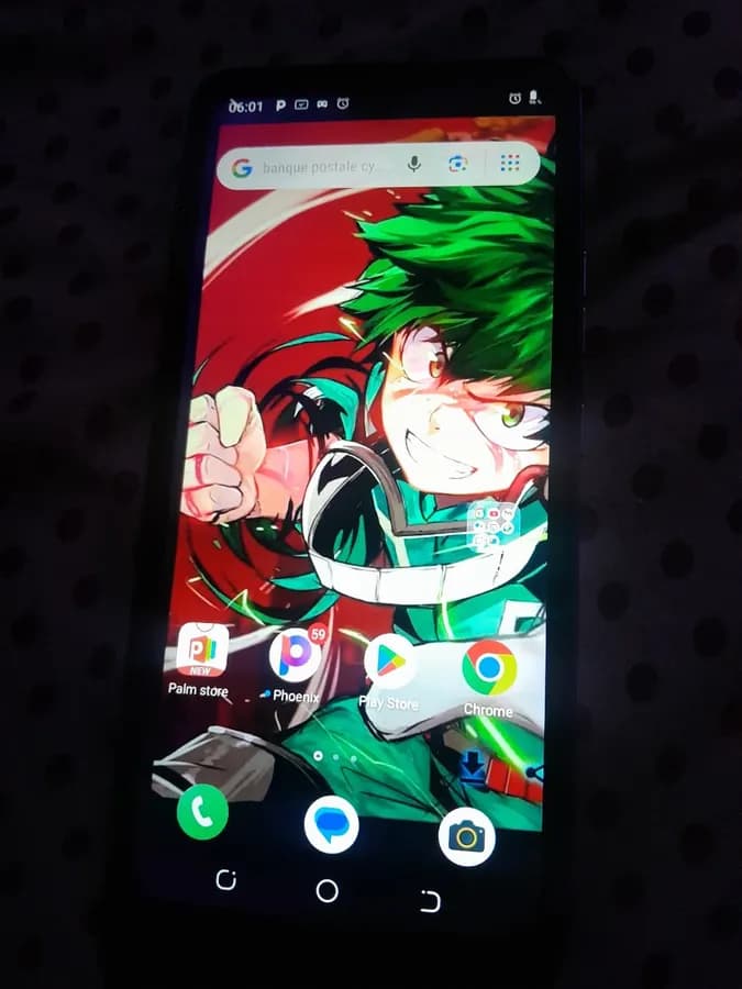 Tecno Pop 4 air 