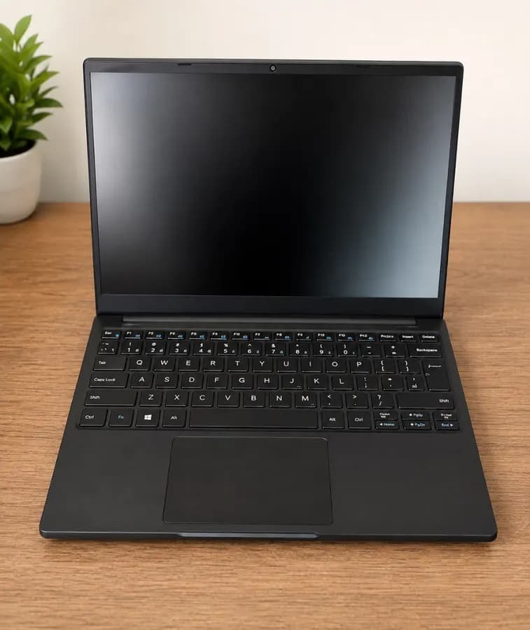 Ordinateur portable HP
