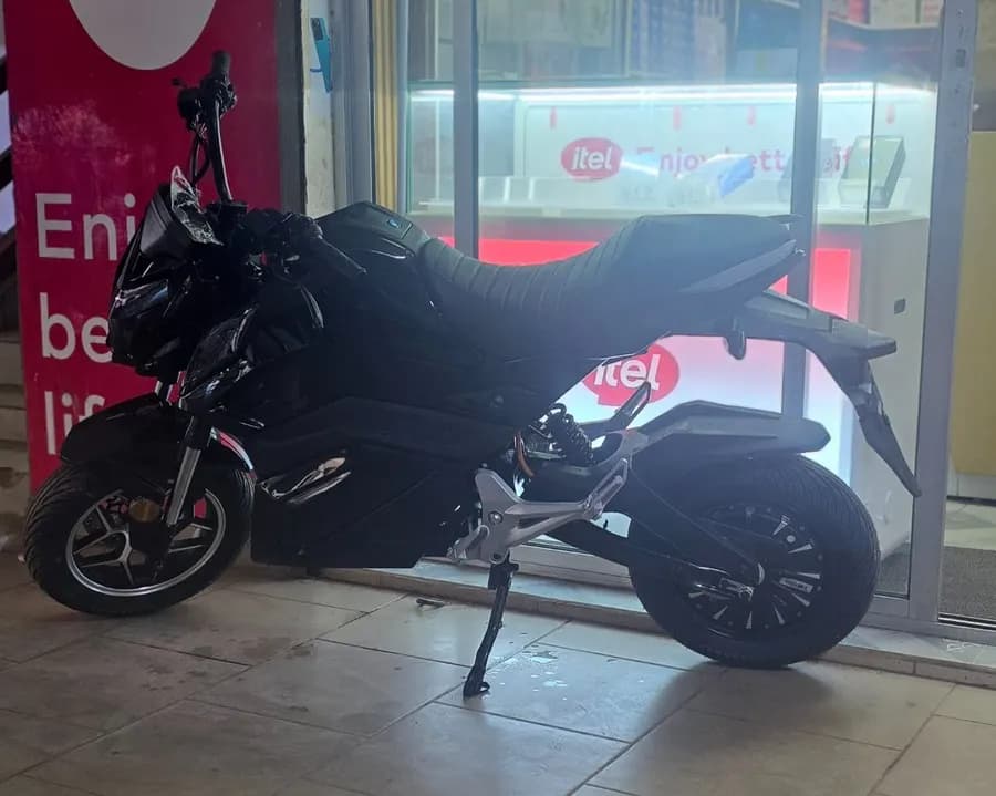 Nouveau chez Afiatech 