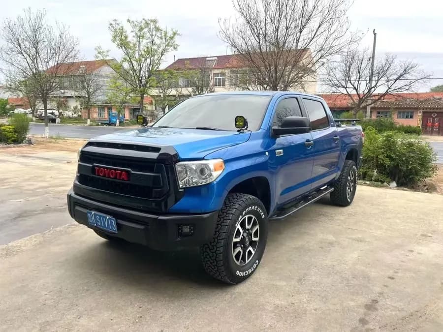 Toyota Tundra