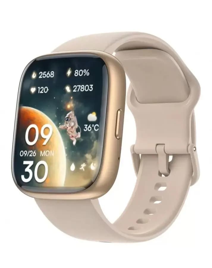 Smart watch
