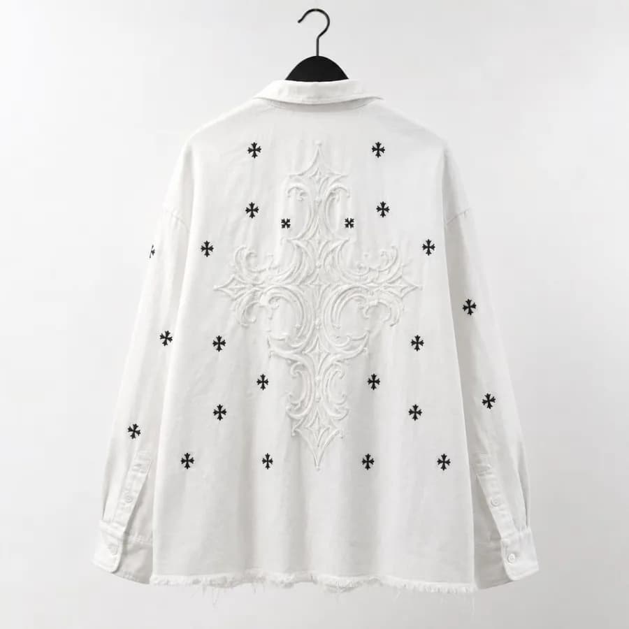 T-shirts oversize