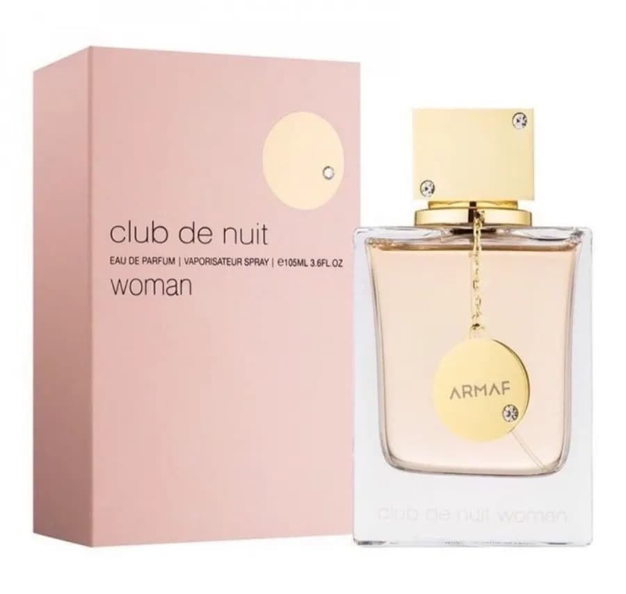 Armaf Club de Nuit Woman
