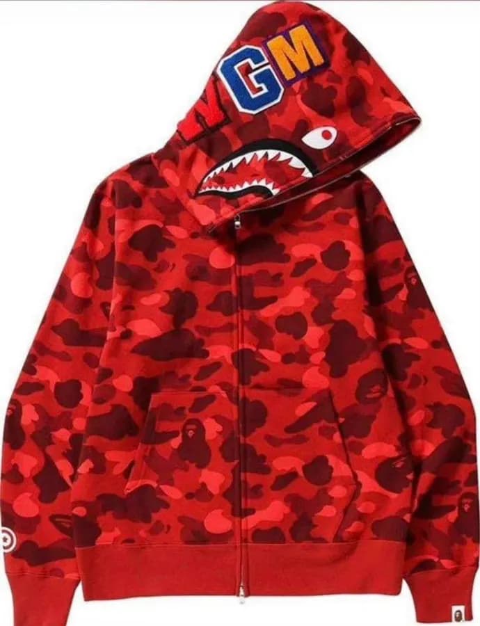 Vêtements 