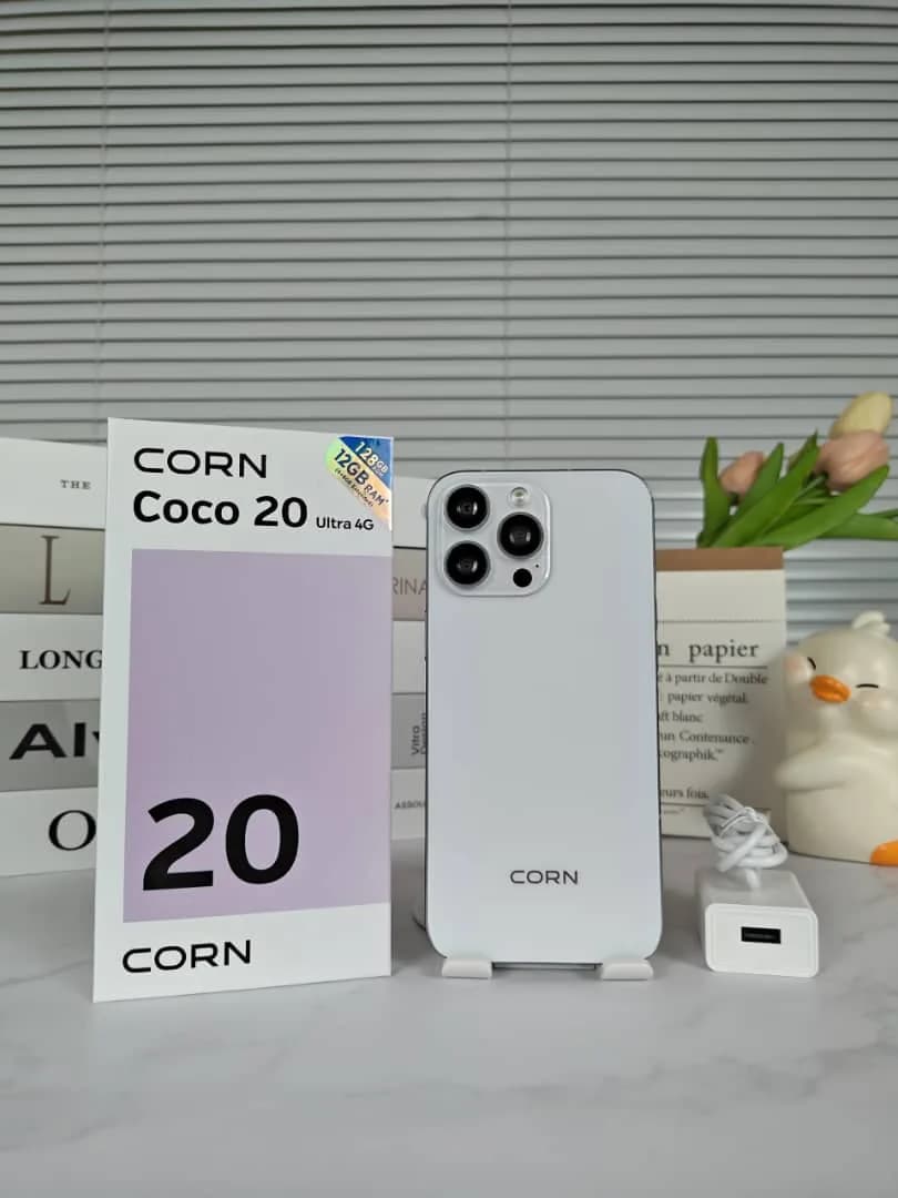 CORN COCO ULTRA 20 4G 