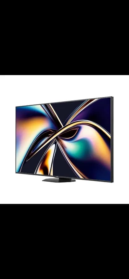 Smart TV 85 pouces – MINI LED