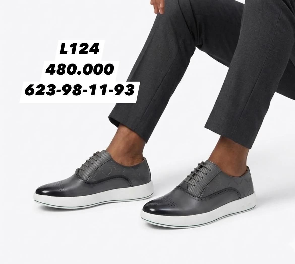 Chaussures pour homme