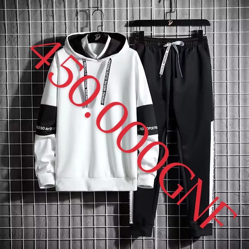 Vêtements 