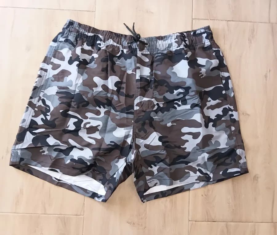 Short 