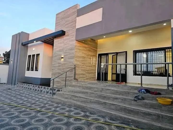 Villa à  vendre yattaya. 