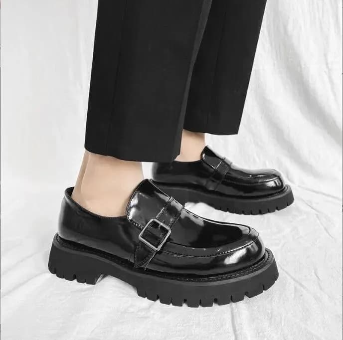 Chaussures (Bottines)