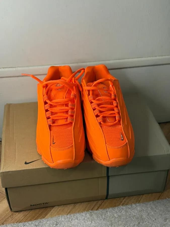 Chaussures nocta 