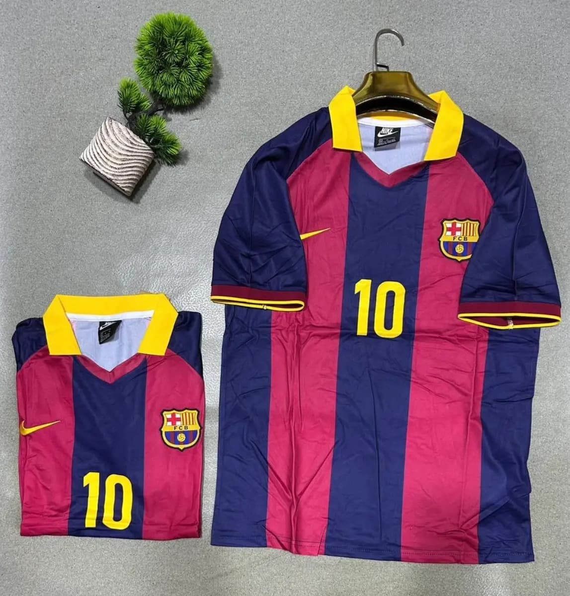 Maillot 