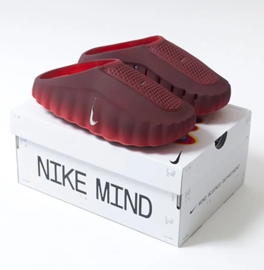 NIKE MIND 001