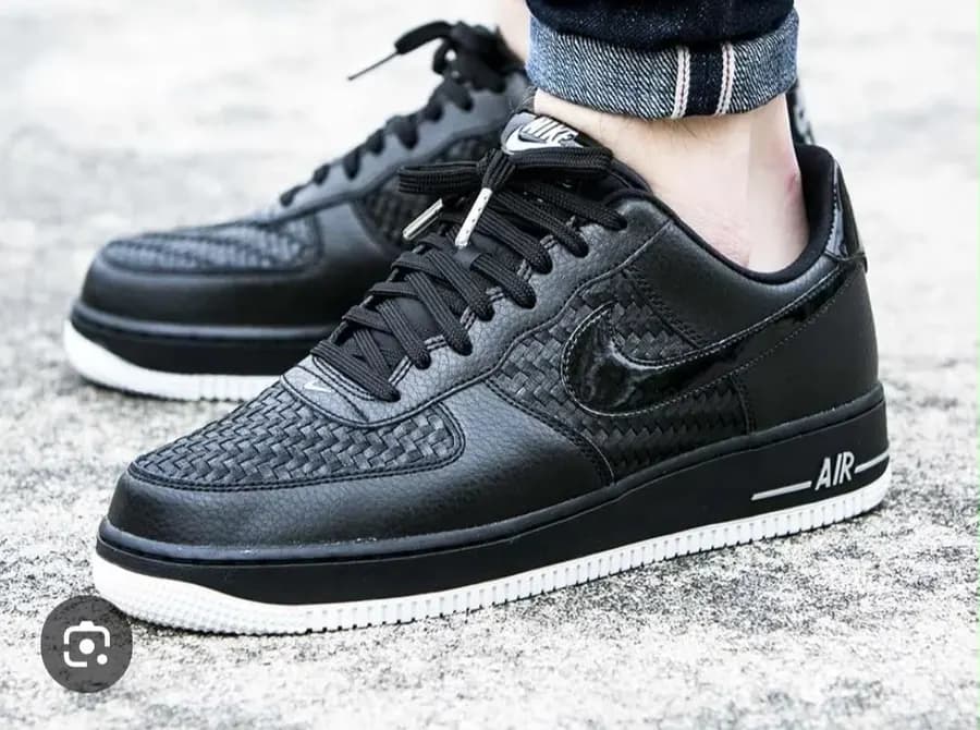 Chaussures nike air force 