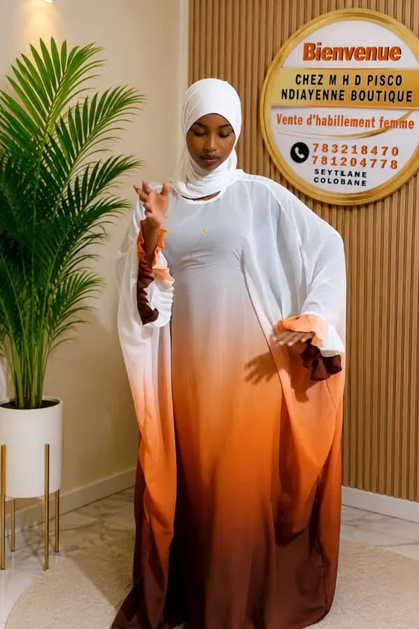 Abaya