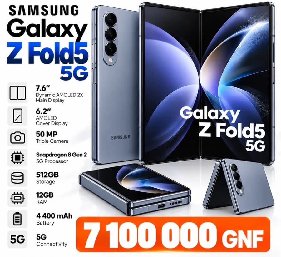 Samsung Galaxy Z Fold5 5G