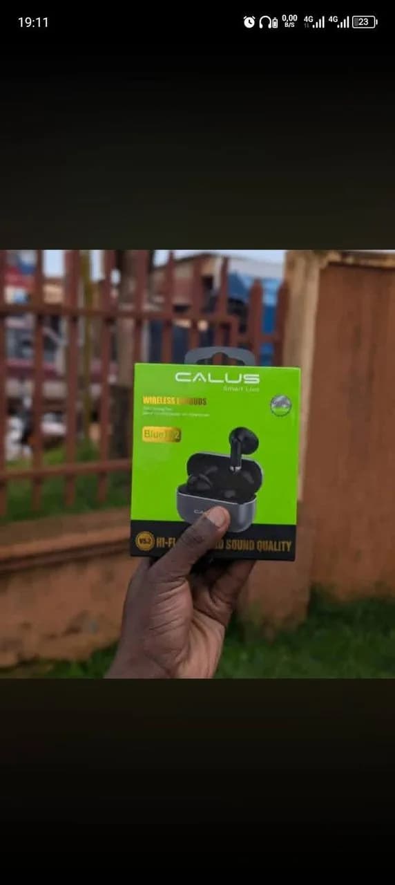 Airpod CALUS 