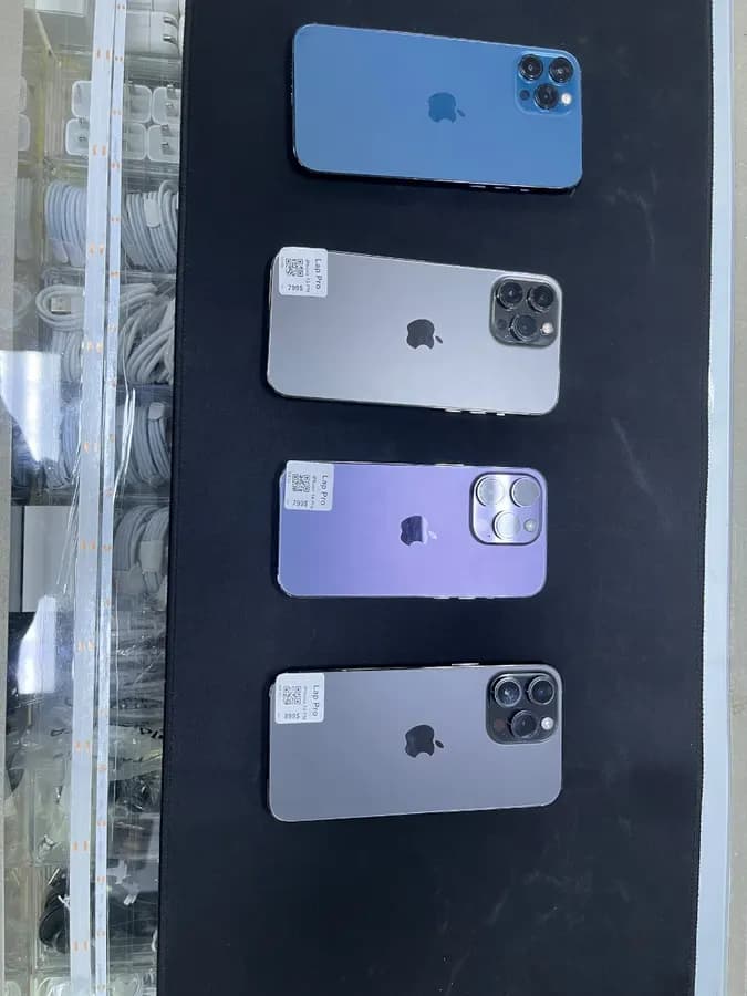 iPhone 